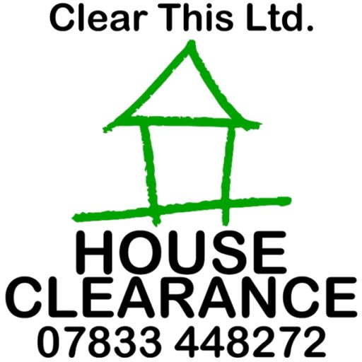 clear this ltd. House Clearance company near me